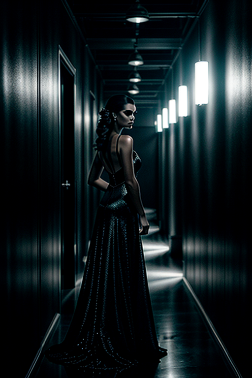 different kinds of dark aesthetics