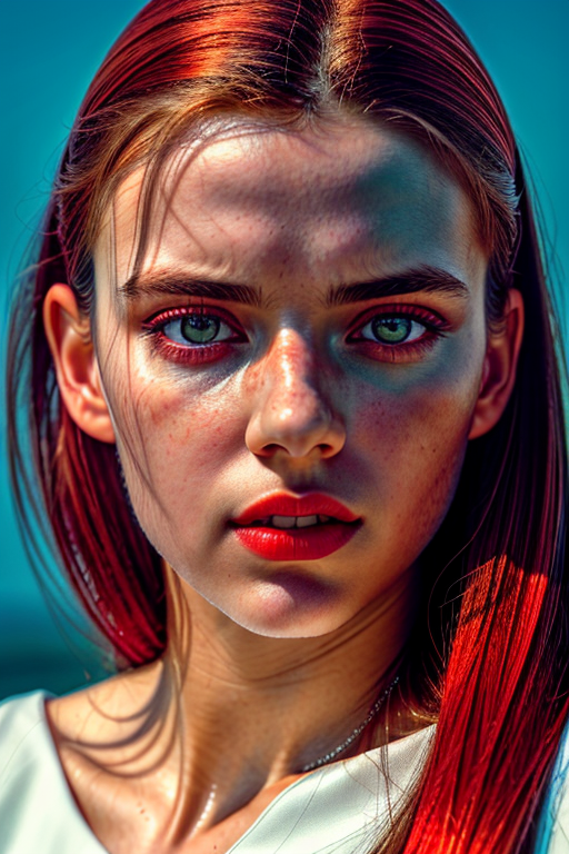 red aesthetic images pinterest