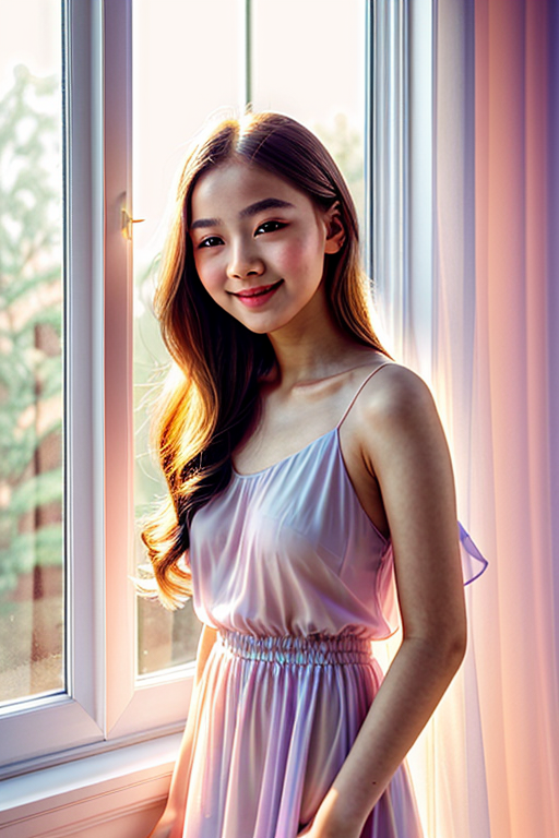 soft aesthetic outfits girl